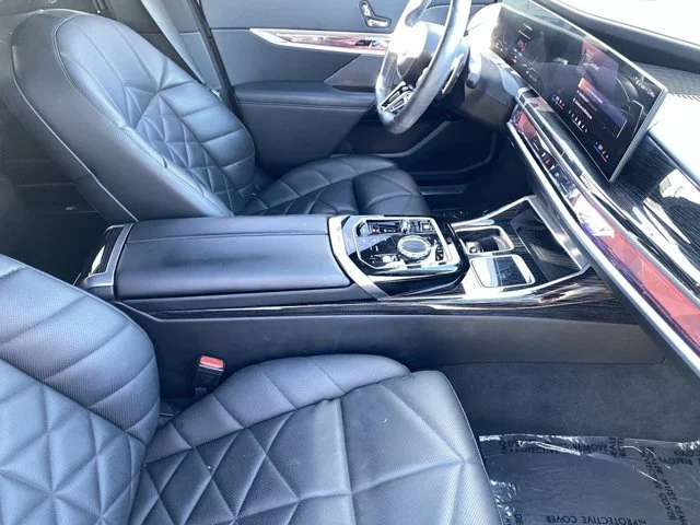 SEMINUEVOS BMW 7 Series a Estados en autogozo
