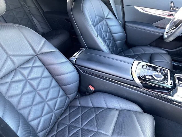 SEMINUEVOS BMW 7 Series a Estados en autogozo