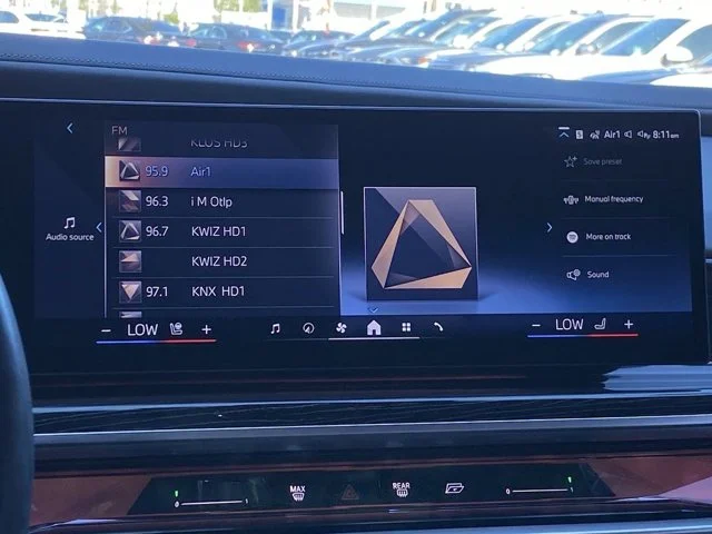 SEMINUEVOS BMW 7 Series a Estados en autogozo