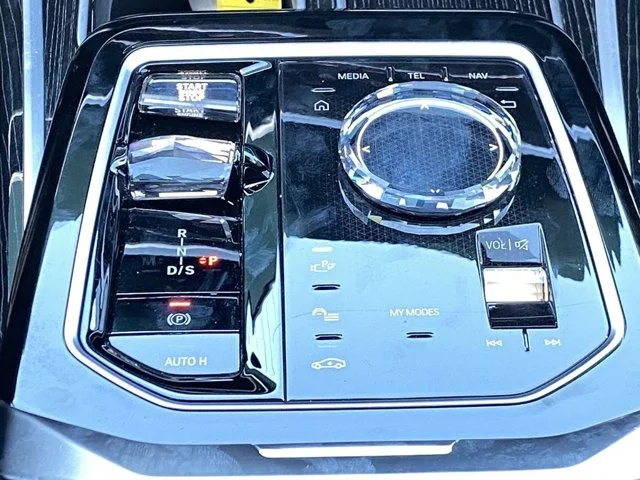 SEMINUEVOS BMW 7 Series a Estados en autogozo