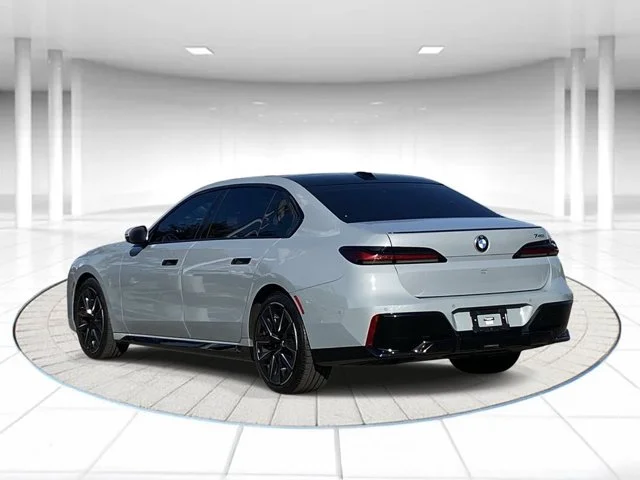 SEMINUEVOS BMW 7 Series a Estados en autogozo