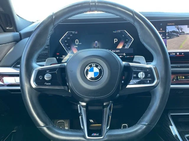 SEMINUEVOS BMW 7 Series a Estados en autogozo