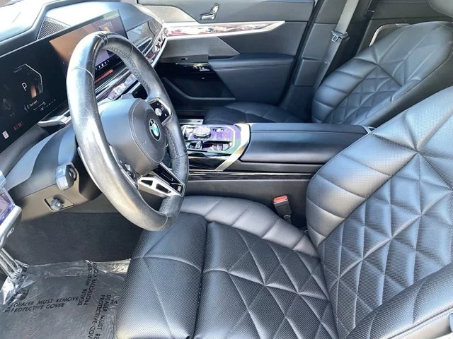 SEMINUEVOS BMW 7 Series a Estados en autogozo