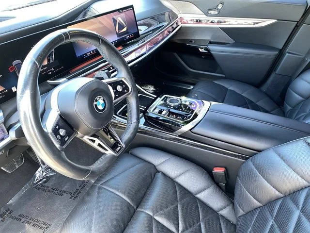 SEMINUEVOS BMW 7 Series a Estados en autogozo