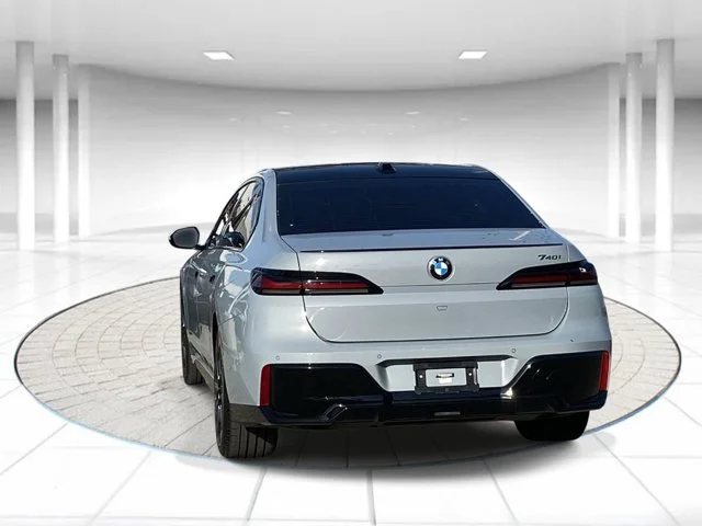 SEMINUEVOS BMW 7 Series a Estados en autogozo