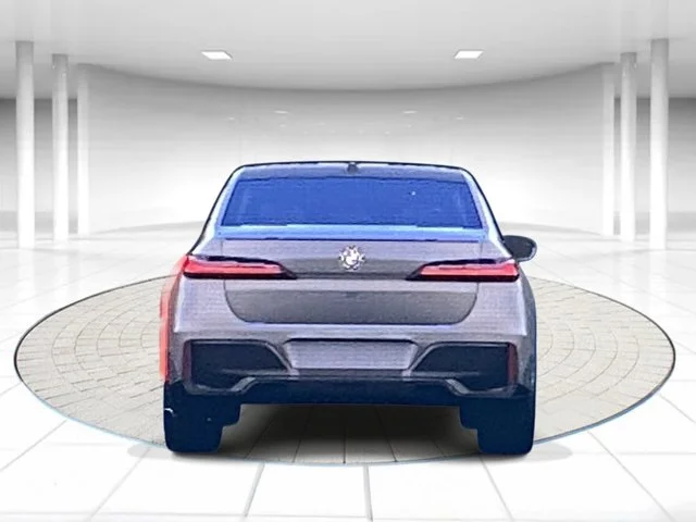 SEMINUEVOS BMW 7 Series a Estados en autogozo