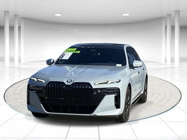 SEMINUEVOS BMW 7 Series a Estados en autogozo