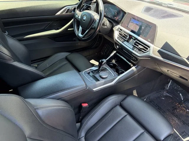 SEMINUEVOS BMW 4 Series a Estados en autogozo