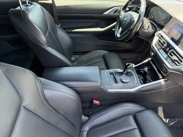 SEMINUEVOS BMW 4 Series a Estados en autogozo