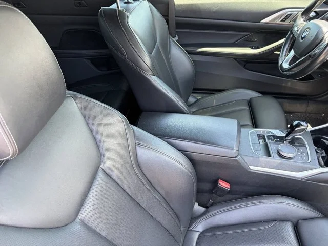 SEMINUEVOS BMW 4 Series a Estados en autogozo