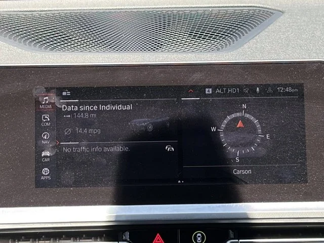SEMINUEVOS BMW 4 Series a Estados en autogozo