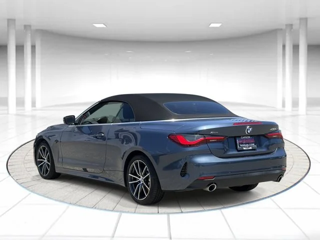 SEMINUEVOS BMW 4 Series a Estados en autogozo