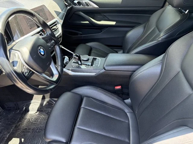 SEMINUEVOS BMW 4 Series a Estados en autogozo