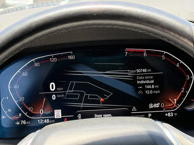 SEMINUEVOS BMW 4 Series a Estados en autogozo