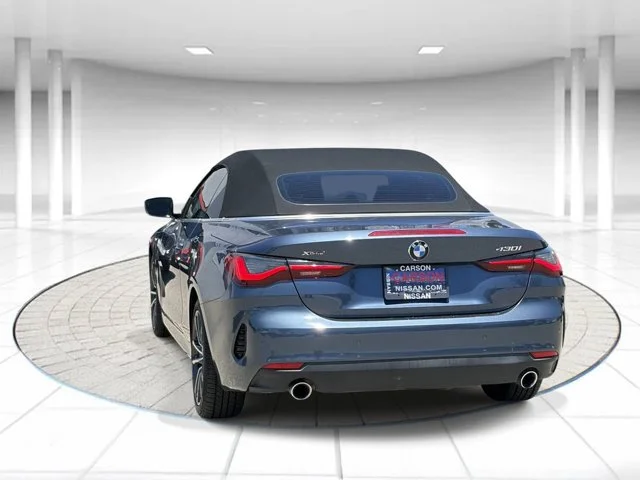 SEMINUEVOS BMW 4 Series a Estados en autogozo