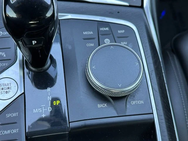 SEMINUEVOS BMW 4 Series a Estados en autogozo