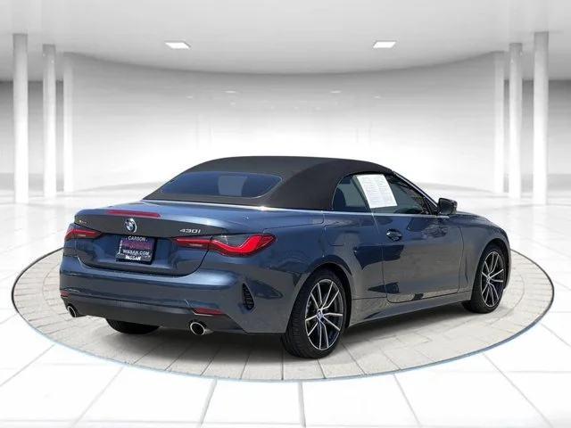 SEMINUEVOS BMW 4 Series a Estados en autogozo