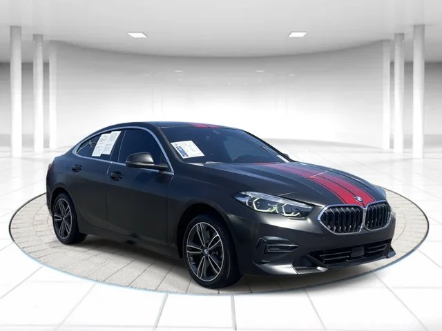 SEMINUEVOS BMW 2 Series a Estados en autogozo