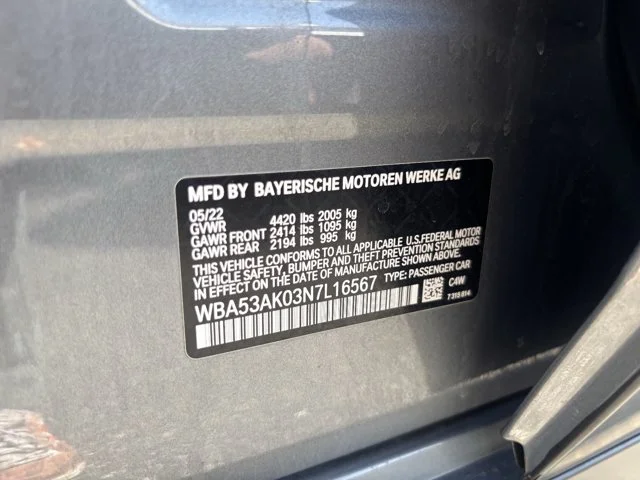 SEMINUEVOS BMW 2 Series a Estados en autogozo