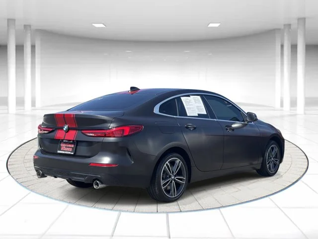 SEMINUEVOS BMW 2 Series a Estados en autogozo