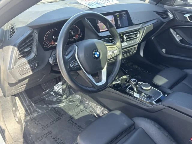 SEMINUEVOS BMW 2 Series a Estados en autogozo