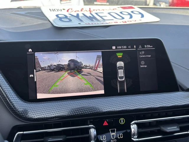 SEMINUEVOS BMW 2 Series a Estados en autogozo