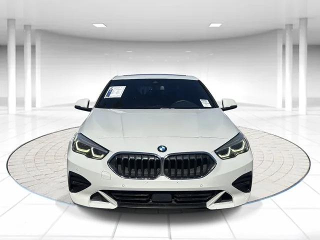 SEMINUEVOS BMW 2 Series a Estados en autogozo