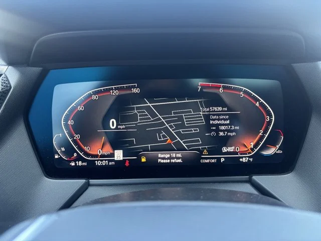 SEMINUEVOS BMW 2 Series a Estados en autogozo