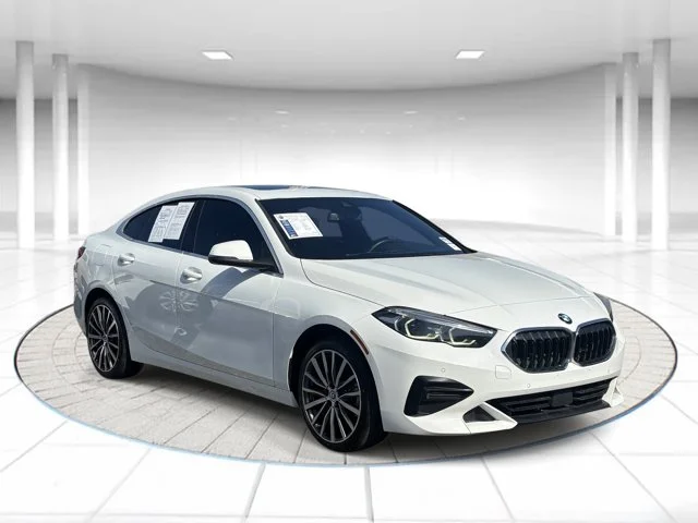 SEMINUEVOS BMW 2 Series a Estados en autogozo