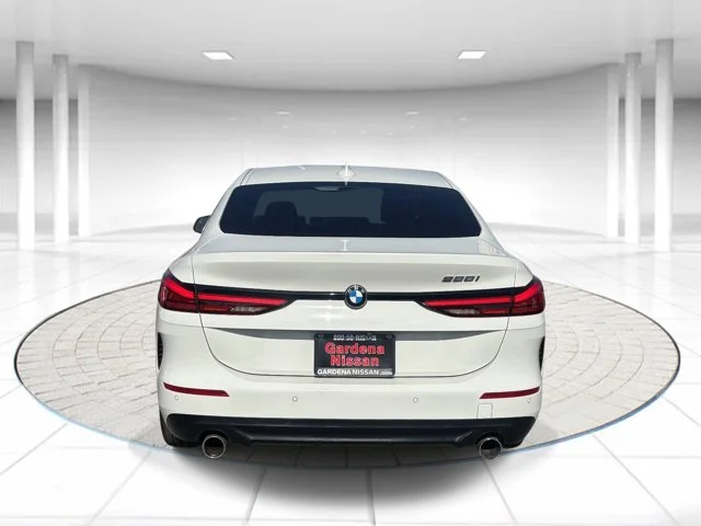 SEMINUEVOS BMW 2 Series a Estados en autogozo