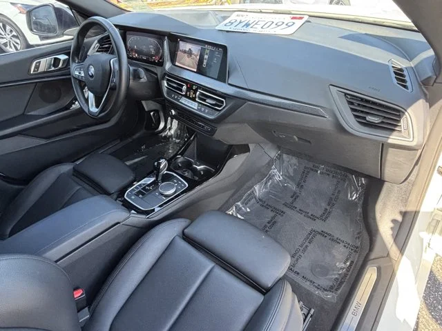 SEMINUEVOS BMW 2 Series a Estados en autogozo
