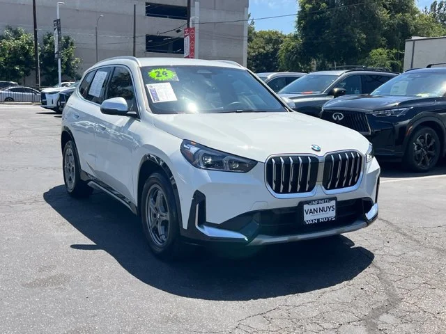 SEMINUEVOS BMW X1 a Estados en autogozo