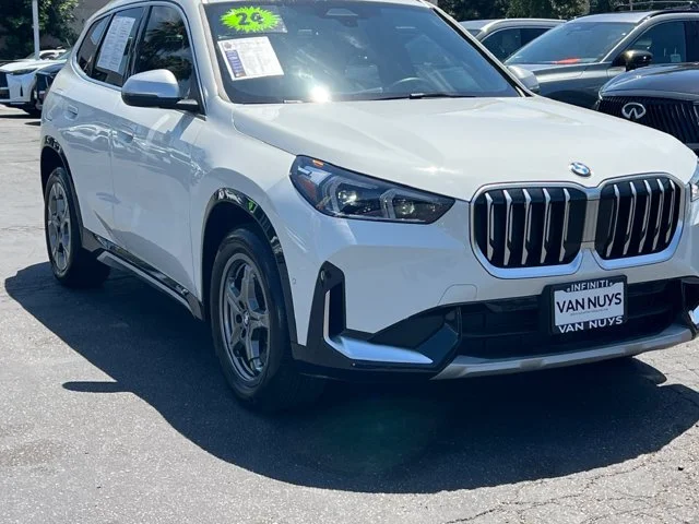 SEMINUEVOS BMW X1 a Estados en autogozo