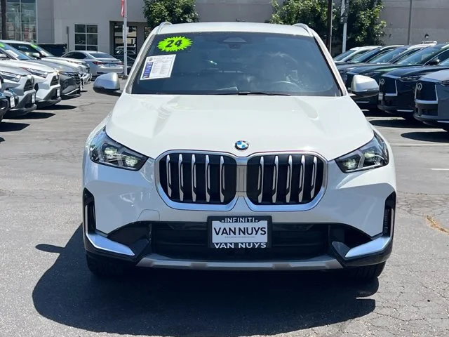 SEMINUEVOS BMW X1 a Estados en autogozo