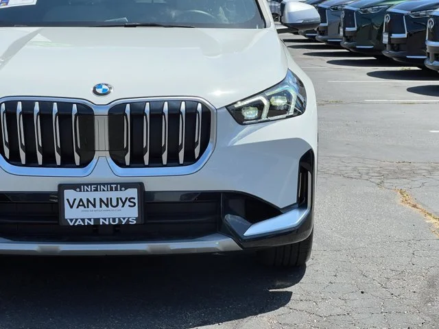 SEMINUEVOS BMW X1 a Estados en autogozo