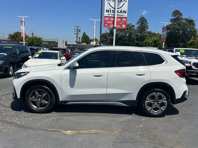 SEMINUEVOS BMW X1 a Estados en autogozo