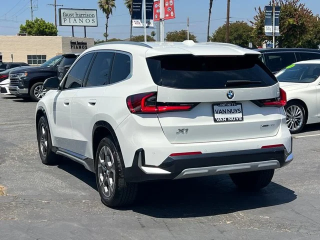SEMINUEVOS BMW X1 a Estados en autogozo