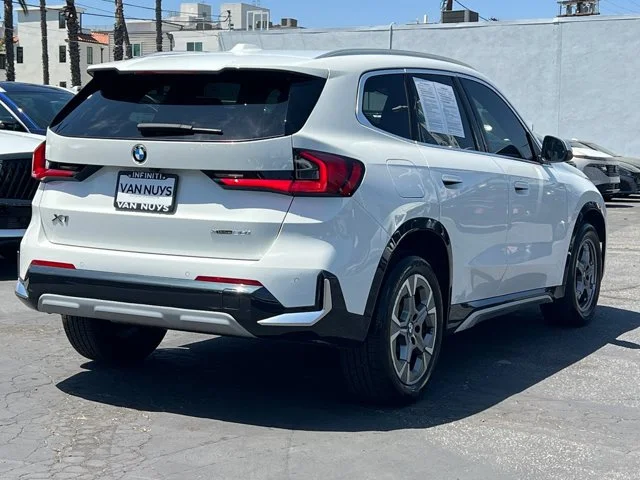 SEMINUEVOS BMW X1 a Estados en autogozo