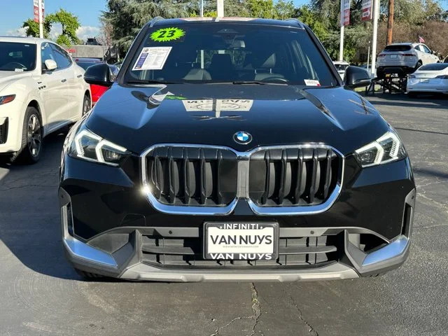 SEMINUEVOS BMW X1 a Estados en autogozo