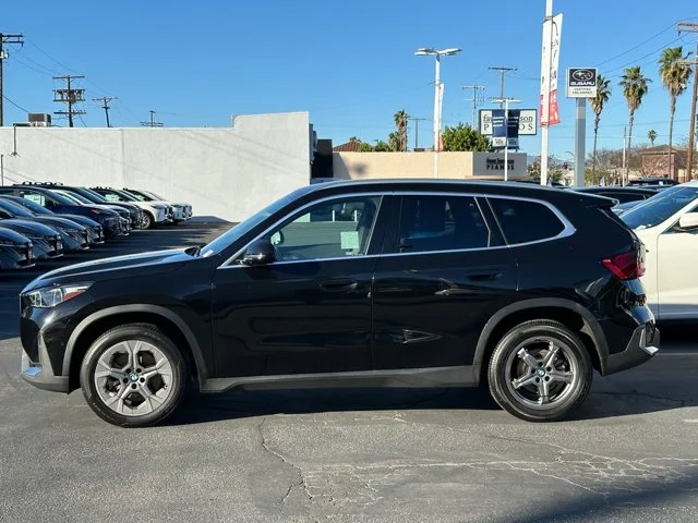 SEMINUEVOS BMW X1 a Estados en autogozo