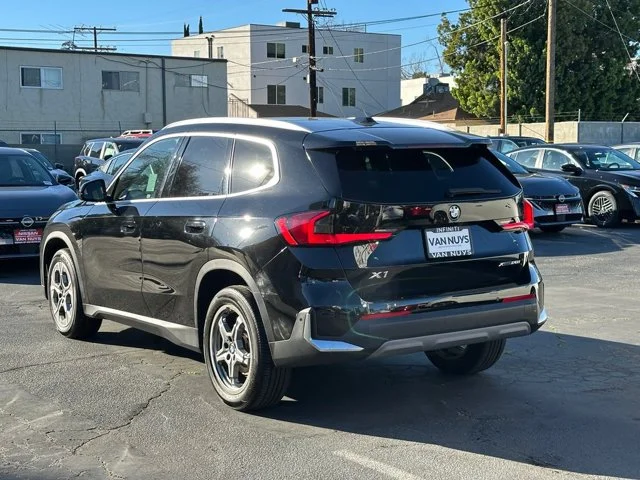 SEMINUEVOS BMW X1 a Estados en autogozo