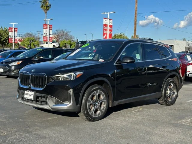 SEMINUEVOS BMW X1 a Estados en autogozo