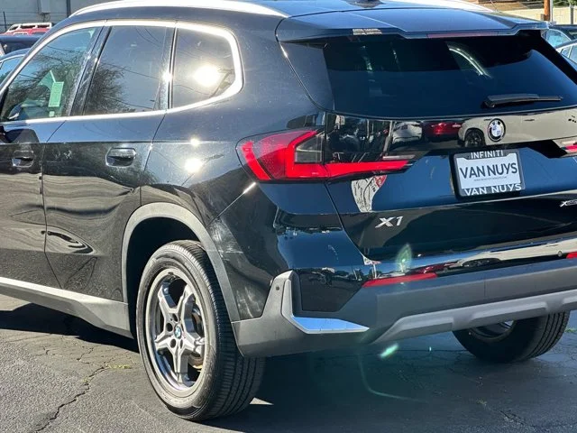 SEMINUEVOS BMW X1 a Estados en autogozo
