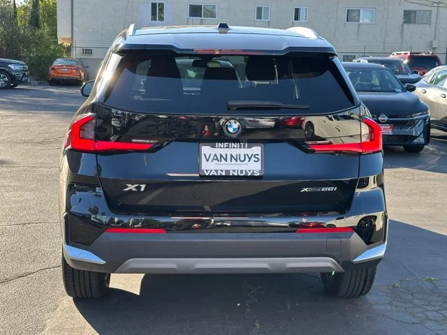 SEMINUEVOS BMW X1 a Estados en autogozo