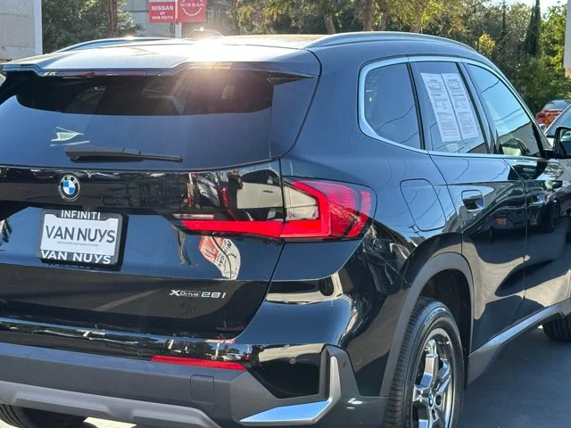 SEMINUEVOS BMW X1 a Estados en autogozo