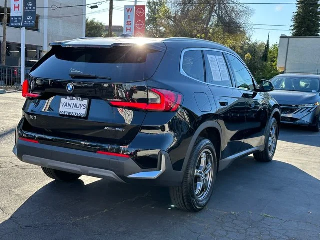 SEMINUEVOS BMW X1 a Estados en autogozo