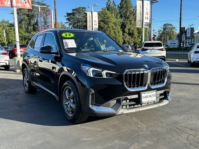 SEMINUEVOS BMW X1 a Estados en autogozo