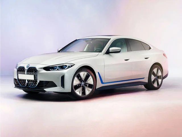 SEMINUEVOS BMW i4 a Estados en autogozo