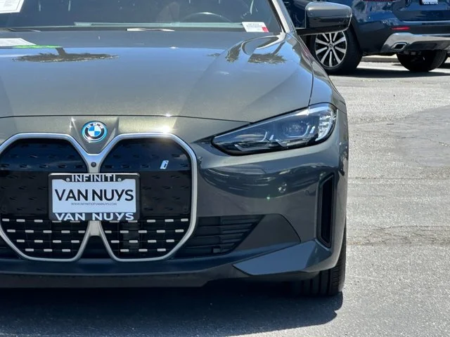 SEMINUEVOS BMW i4 a Estados en autogozo