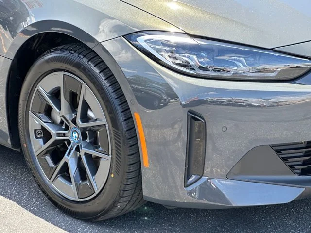 SEMINUEVOS BMW i4 a Estados en autogozo